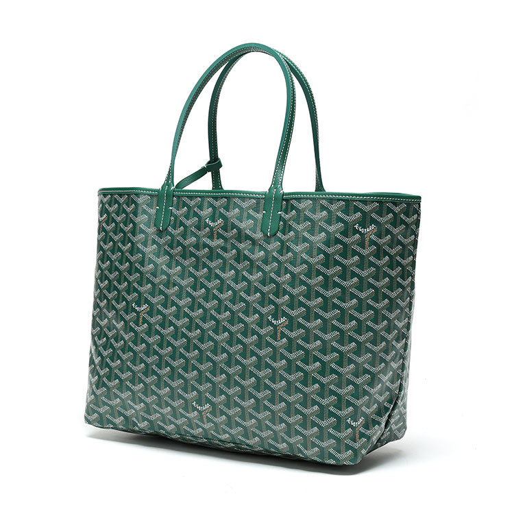 goyard/高雅德 明星同款saint louis 时尚女士子母包购物袋/单肩包