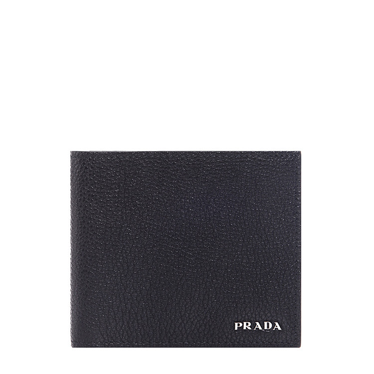 prada/普拉达男士钱包钱夹牛皮2m0513 pn9