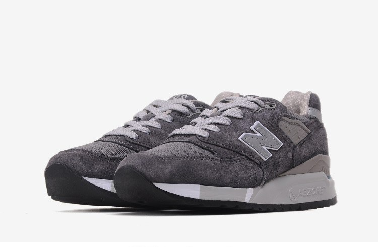 新百伦new balance 高端情侣款复古鞋慢跑鞋跑步鞋 鞋子 w998ch