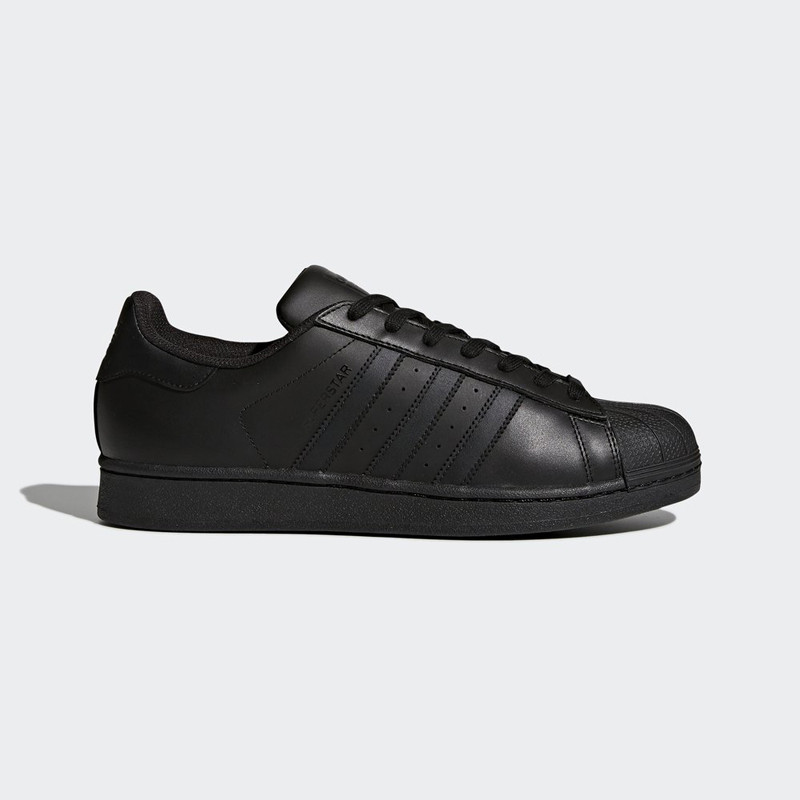 阿迪达斯adidas三叶草男女鞋 新款运动鞋时尚潮流金标情侣休闲鞋板鞋