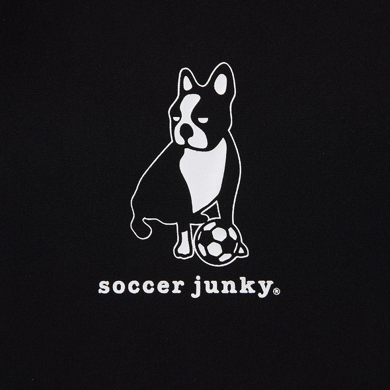 soccer junky "口袋怪物"运动休闲短裤