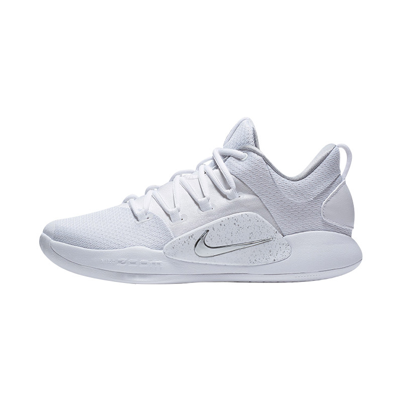 nike耐克2018年新款男子hyperdunk x low ep篮球鞋ar0465-100