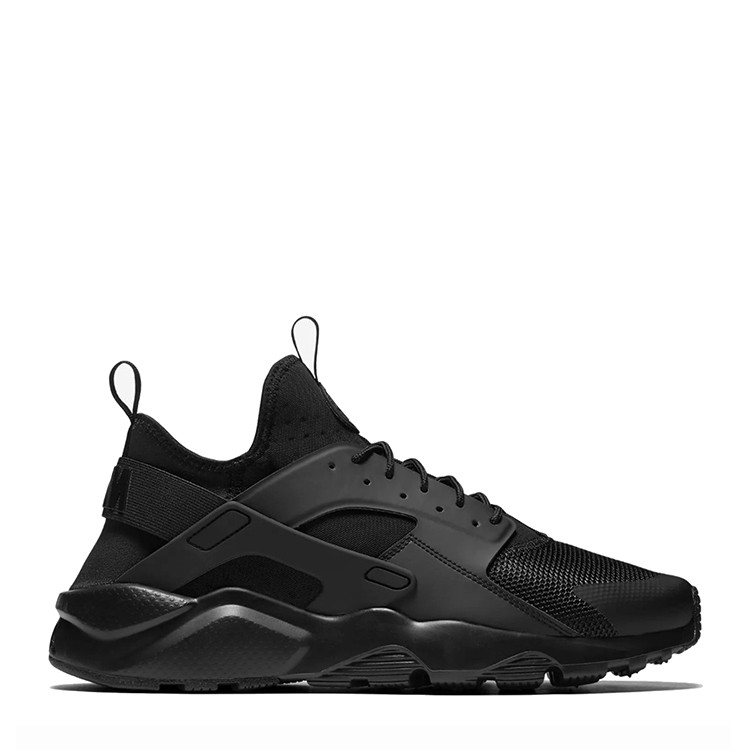 nike/耐克 男士华莱士air huarache黑武士 透气缓震 休闲运动跑步鞋