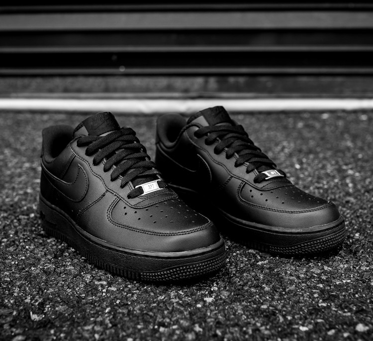 nike耐克 air force1 空军一号潮流经典休闲鞋 运动男女板鞋 315122