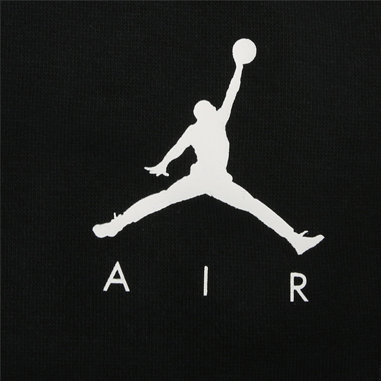 nike耐克 air jordan aj6 字母logo侧串标 男子篮球运动长裤 ar2251