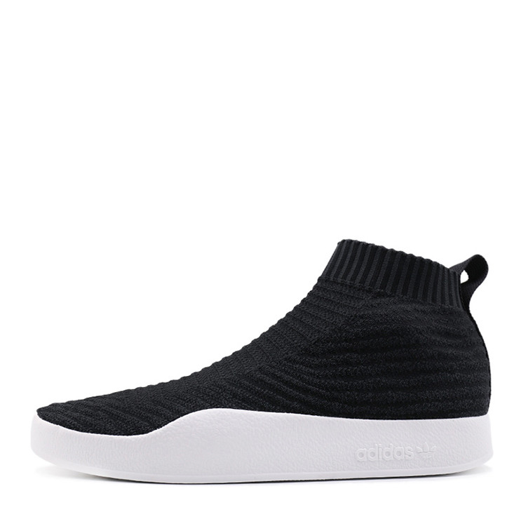 adidas/阿迪达斯 三叶草adilette pk sock经典袜套休闲鞋板鞋 cq3102