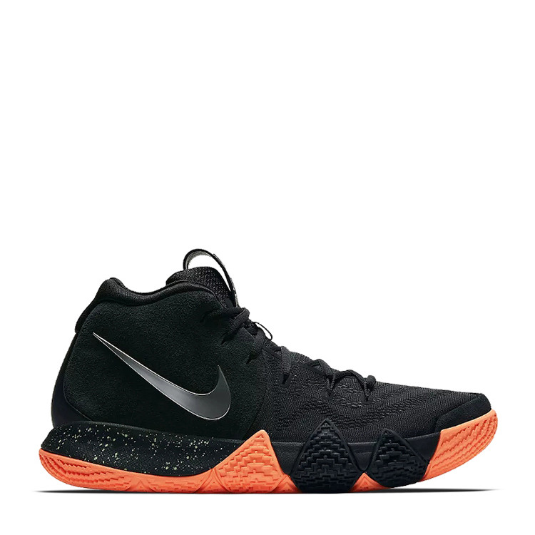 nike/耐克kyrie 4 欧文4代低帮实战男篮球鞋 943807-010
