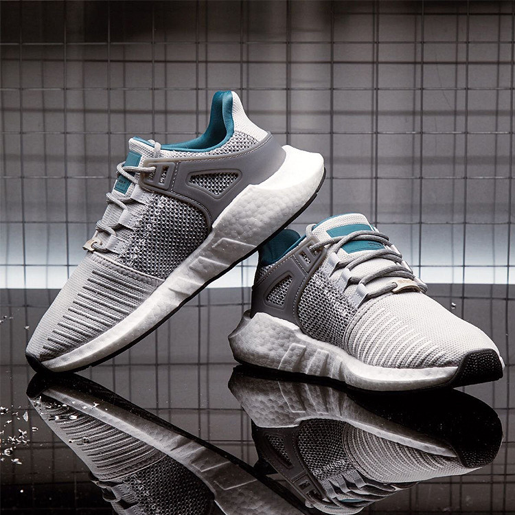 adidas/阿迪达斯 eqt 93/17 boost运动鞋阿迪休闲潮流跑鞋男女同款