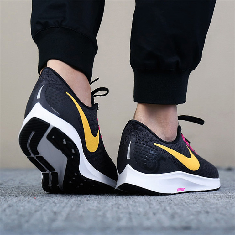 nike/耐克男士运动鞋air zoom飞马35舒适耐磨透气跑步鞋 942851-008