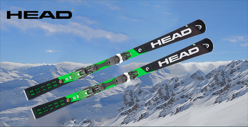 【headhead 雪板/滑板】head 19款滑雪板双板 男女雪道板 magnum 轻量