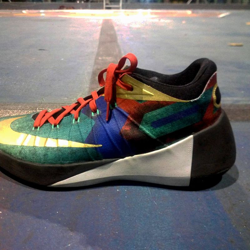 hyperdunk 20