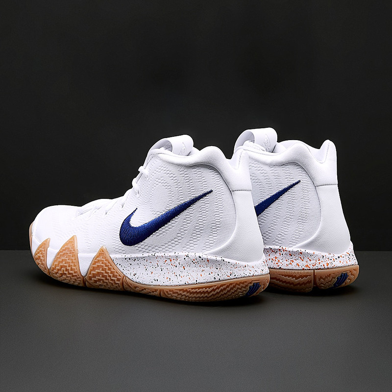 nike 欧文 kyrie 4 uncle drew 德鲁大叔 篮球鞋943807-100