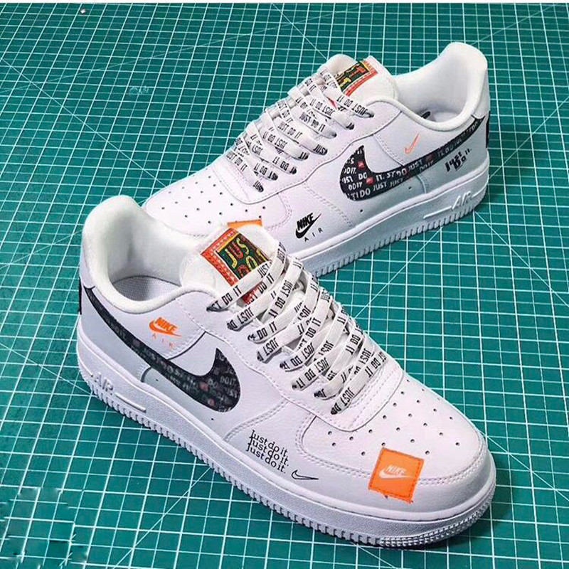 【nike耐克 男士板鞋/休闲鞋】耐克air force 1 just