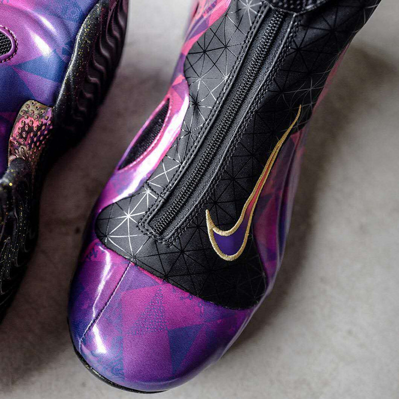 nike air flightposite 2019 cny 风一新年 篮球鞋bv6648-605