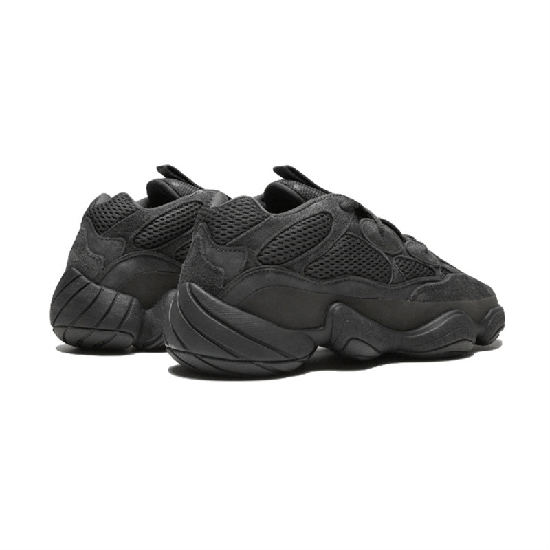 【adidas阿迪达斯 男士跑步鞋】adidas yeezy 椰子500