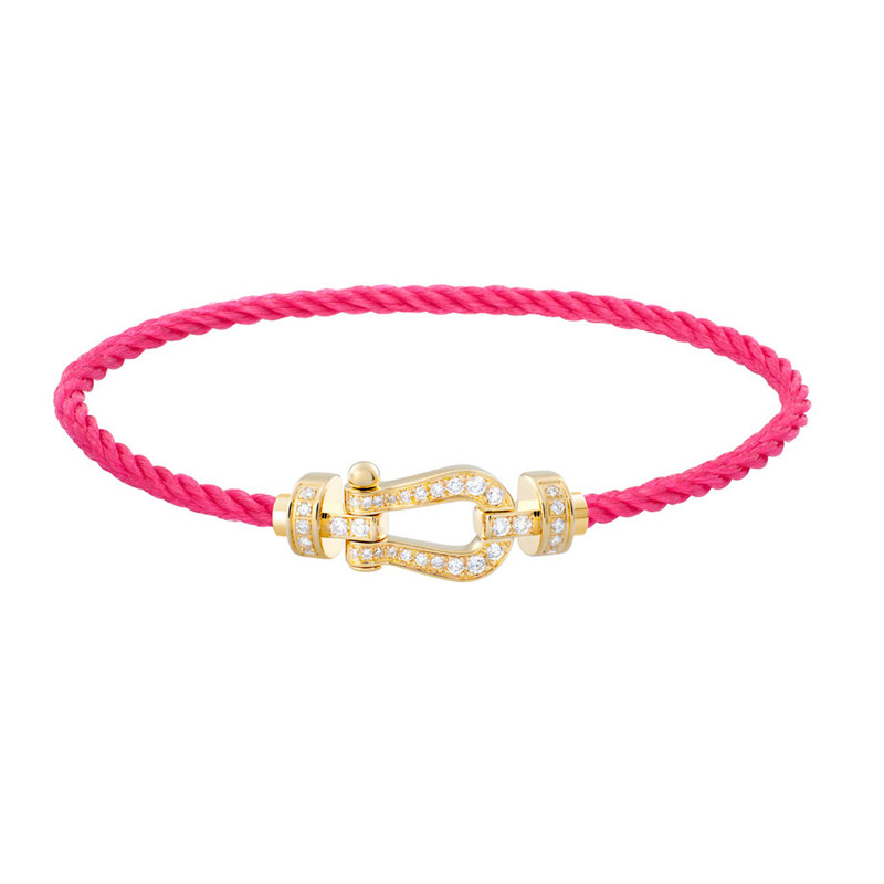 FRED\/弗雷德 男女同款经典款FORCE 10中号