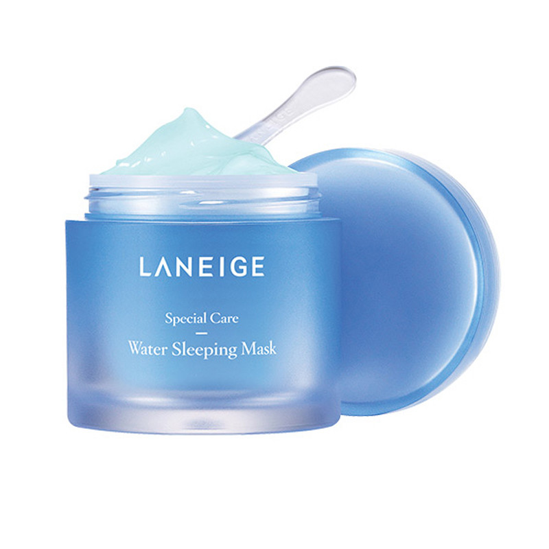 laneige 兰芝 夜间修护睡眠面膜70ml 8809516839232