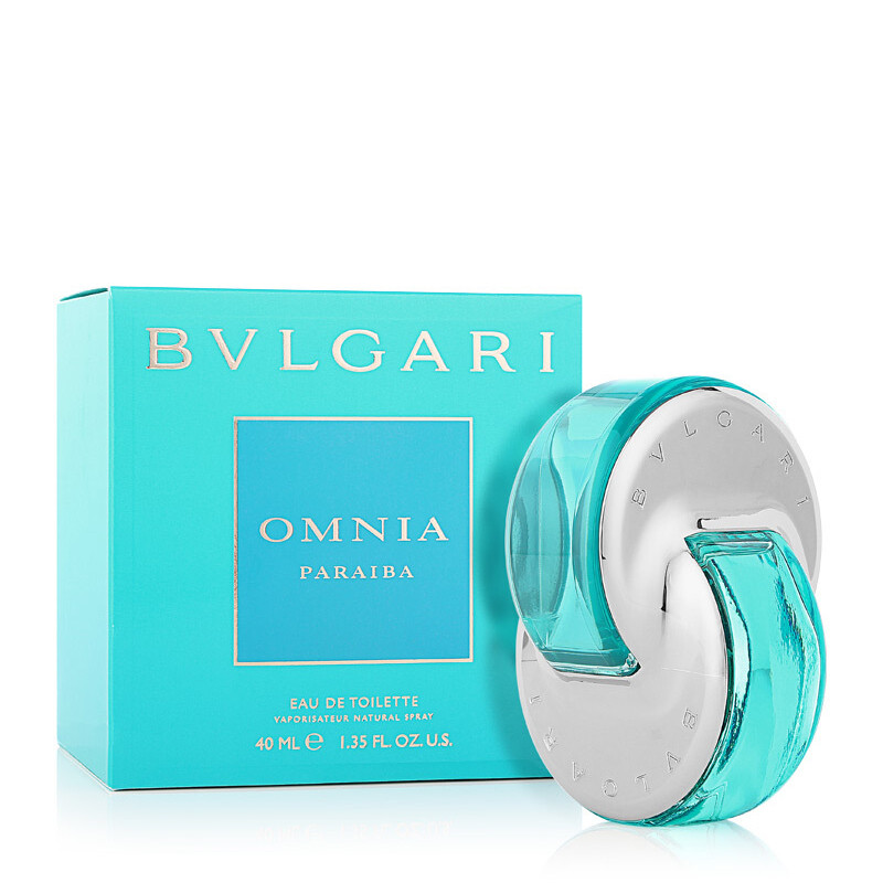 bvlgari 宝格丽 晶欣女士淡香水40ml 783320512100