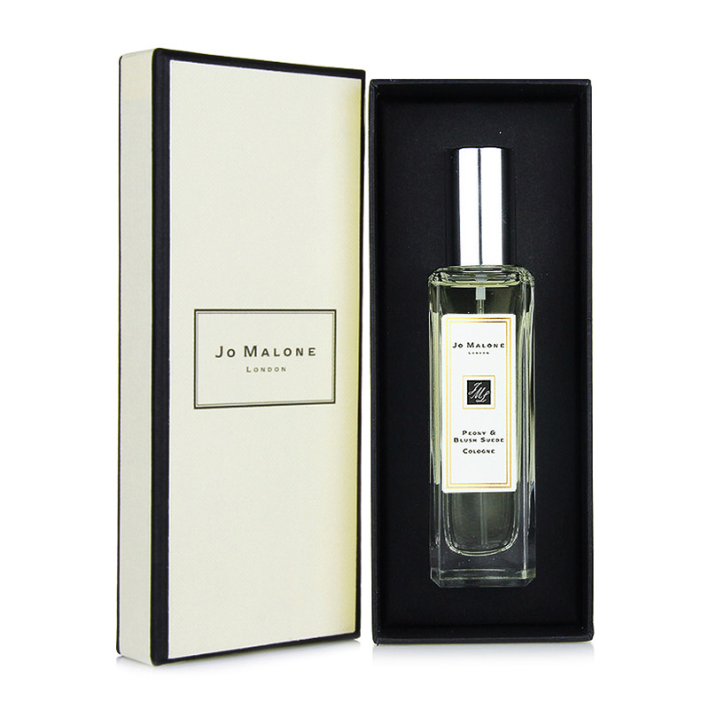 jo malone/祖玛珑 香水(牡丹与胭红麂绒香型)30ml 690251028405