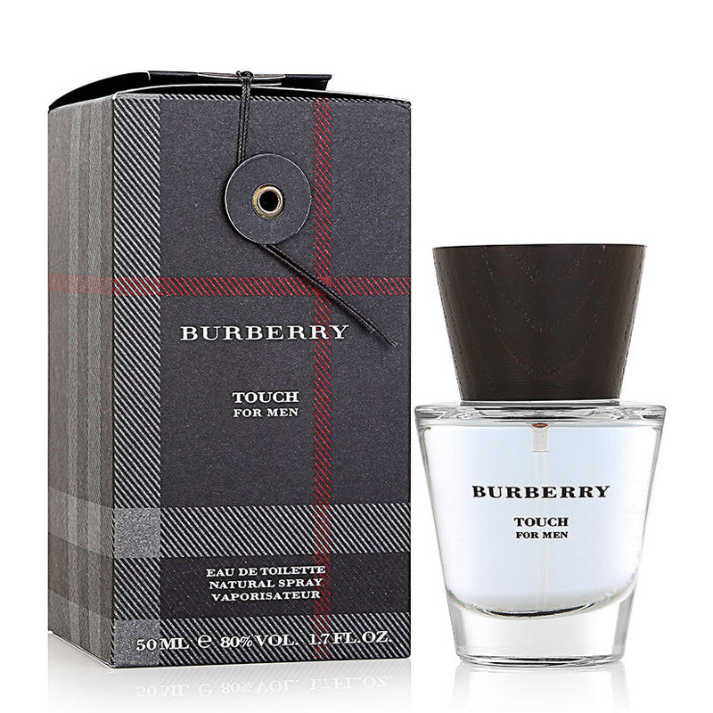 【burberry博柏利 男士香水】burberry 巴宝莉 情缘男士香氛50ml