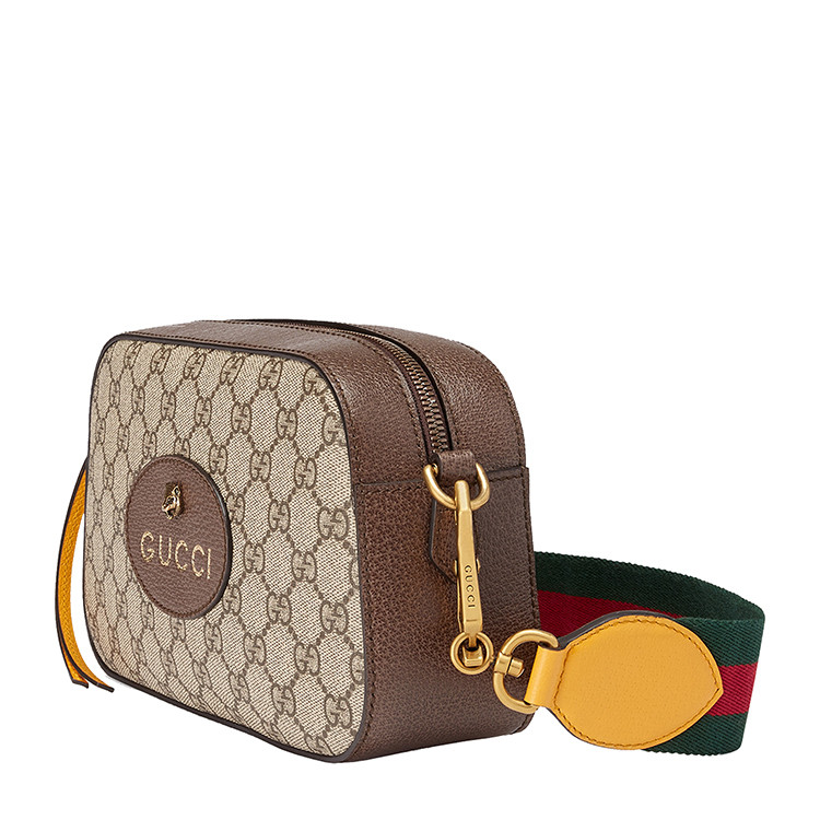 【GUCCI古驰 单肩包】GUCCI\/古驰 Supreme系