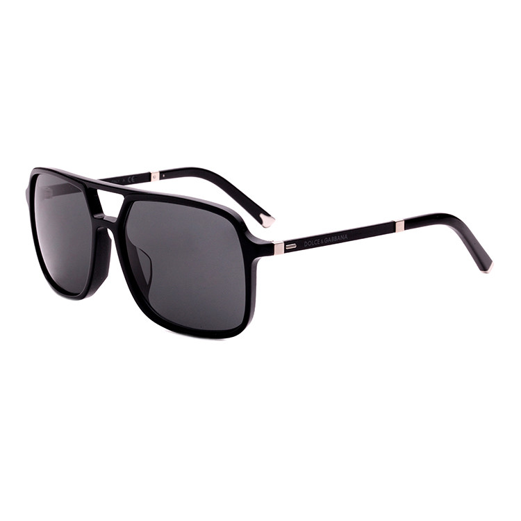 太阳镜】dolce&gabbana/杜嘉班纳全框太阳镜【正品 价格 图片】