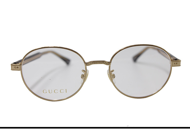 【gucci古驰 光学镜架【新品】gucci/古驰(意大利文艺复兴镌刻版)