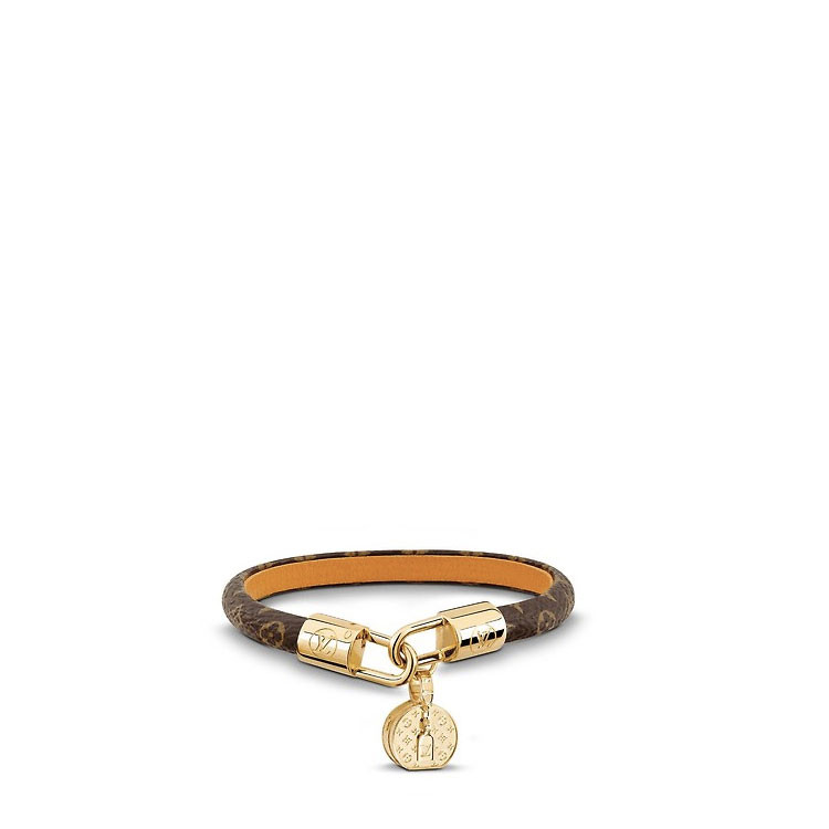 louisvuitton手镯价格,louisvuitton手镯 手镯】louis vuitton/路易威登 lv tribute 手镯m6442e【正品 价格