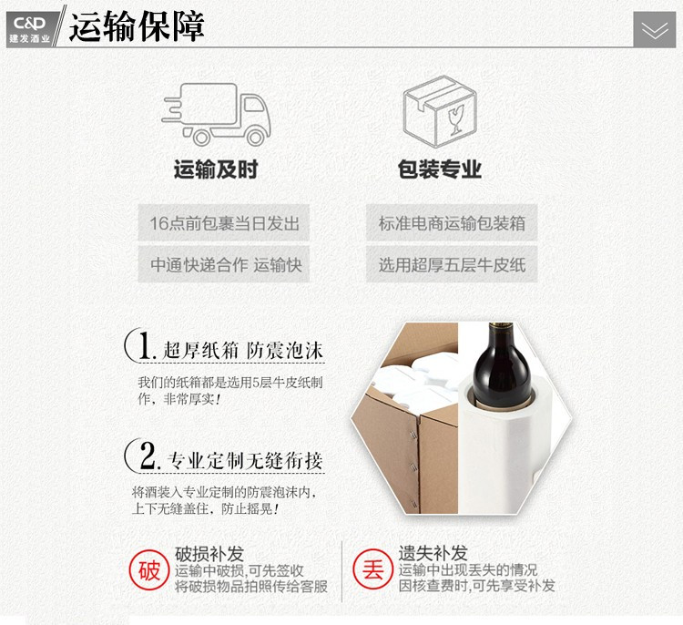 【名家限量膜拜酒】智利红蔓庄园神秘树干红葡