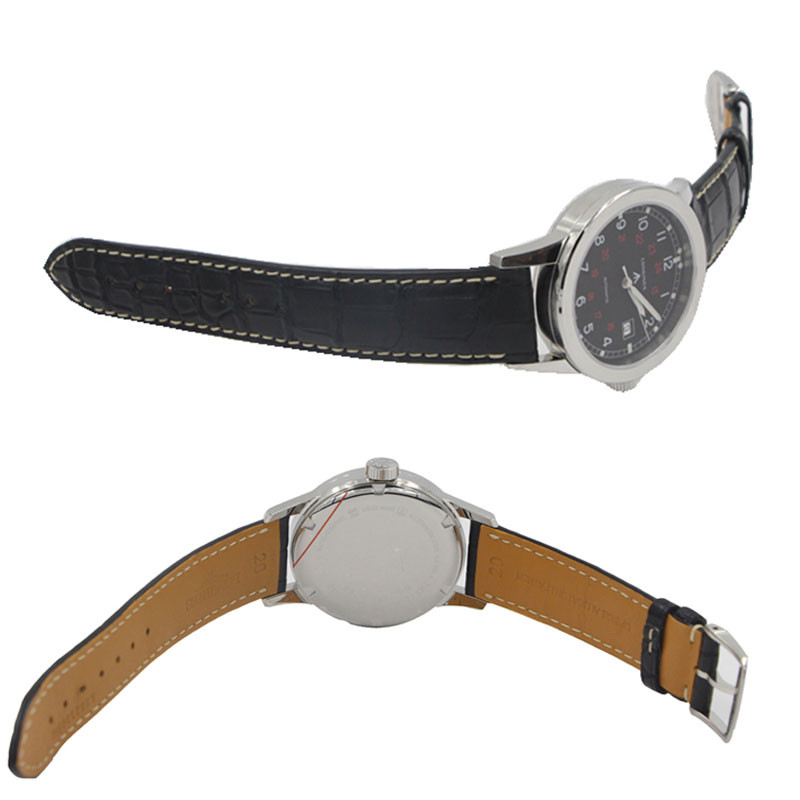 LONGINES\/浪琴经典复古系列自动机械男表L2