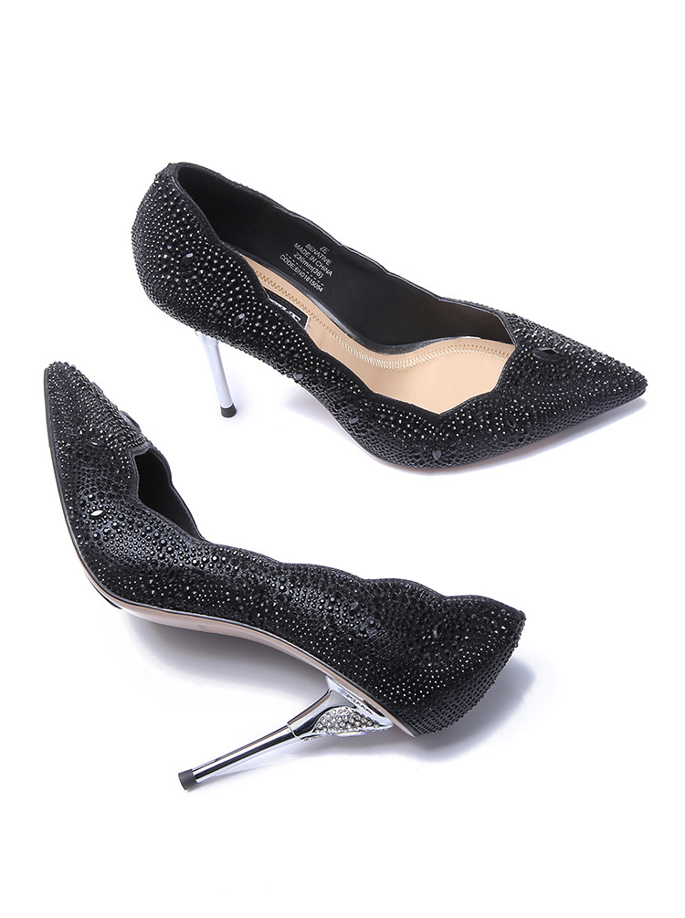 【Designer Shoes】BENATIVE\/本那2018春夏