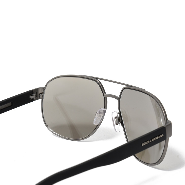 dolce&gabbana/杜嘉班纳 男士太阳眼镜 2147