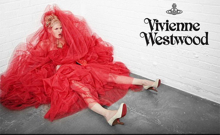 Vivienne Westwood/薇薇安威斯特伍德 圆盘土星镶刻石英女表