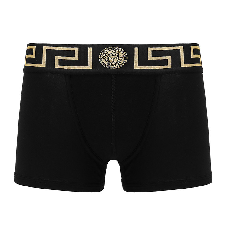 【19春夏】versace/范思哲男士内裤au10026-ac00059【官方授权】