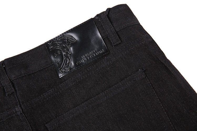 collection男装裤子,collection男装外套 versace collection/versace collection男士裤子73.00%棉 27.