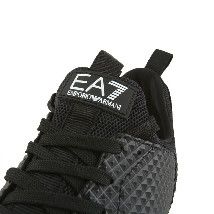 emporio armani/安普里奥阿玛尼 ea7 休闲运动鞋 85.00%锦纶 15.