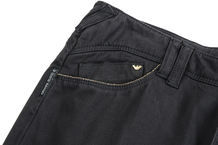 armani jeans/阿玛尼牛仔女士裤子zwj28-mj-k577.00%棉 19.