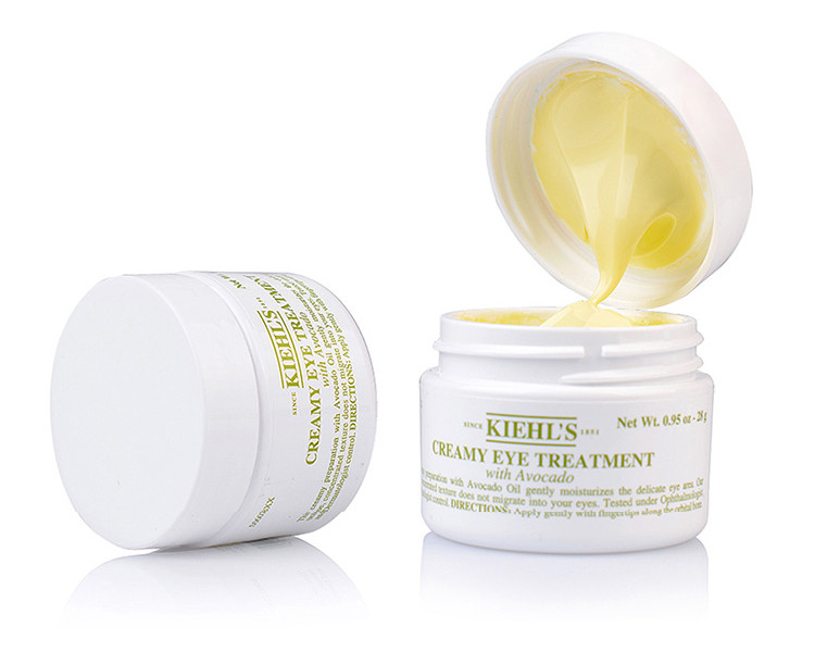 kiehl"s/科颜氏牛油果眼霜28g