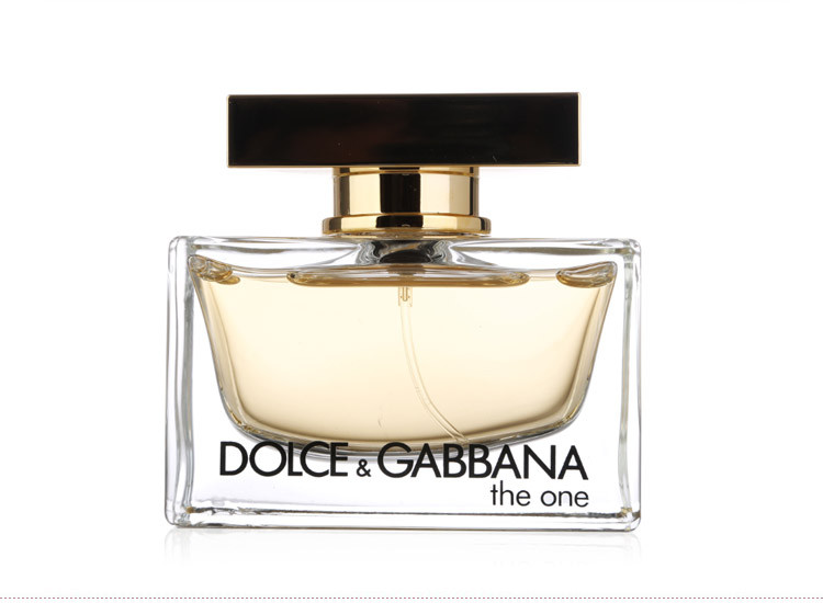 dolce&gabbana/杜嘉班纳唯我香水