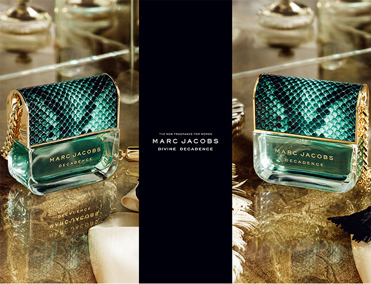 【marc jacobs马克雅各布斯 女士香水】marc jacobs/马克雅各布斯莫杰