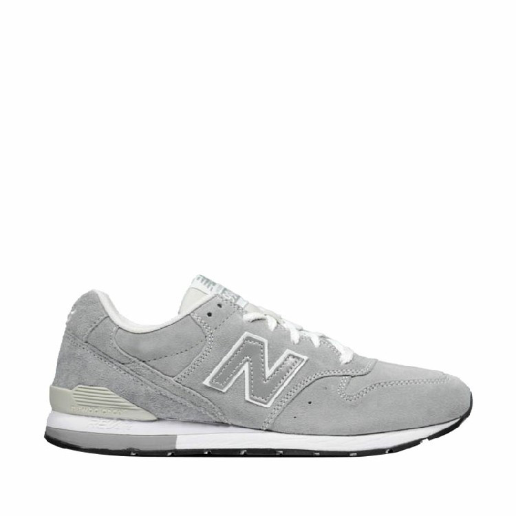 new balance/新百伦 跑步鞋 男女同款 灰色多色 996系列复古休闲经典