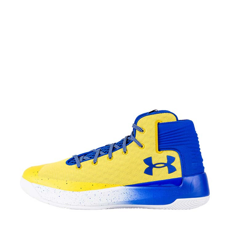 【奢品节可用券】under armour/安德玛 男子 库里curry 3zero 篮球鞋