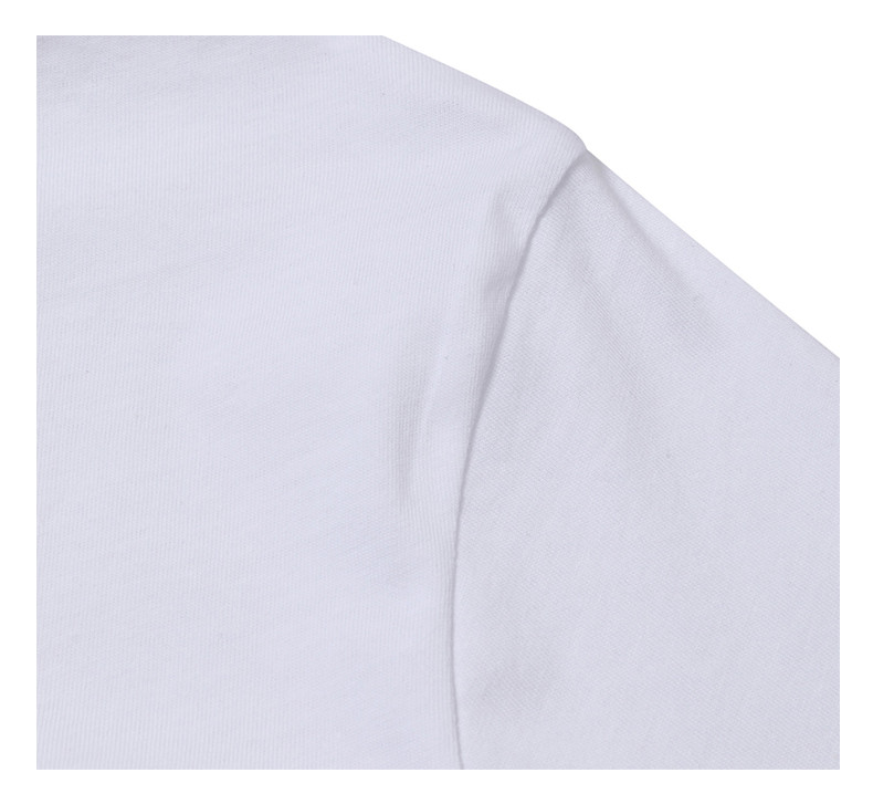 Balenciaga\/巴黎世家 18SS新款修身男士短袖T