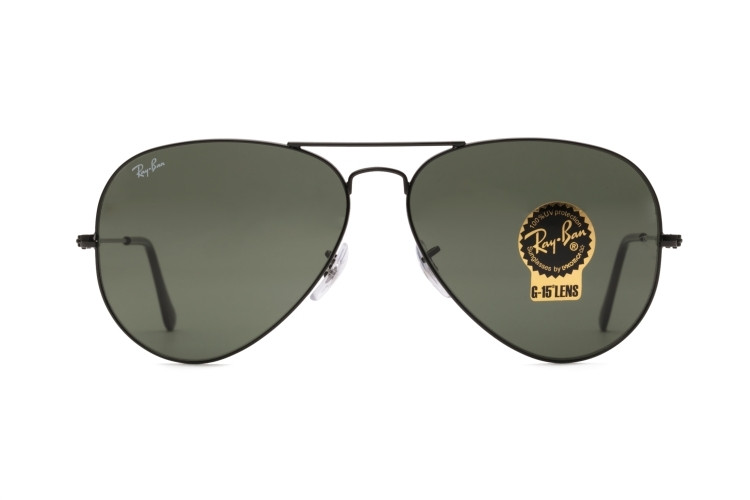 ray-ban/雷朋太阳镜 rb3026 l2846 男女款蛤蟆镜经典飞行员系列墨镜