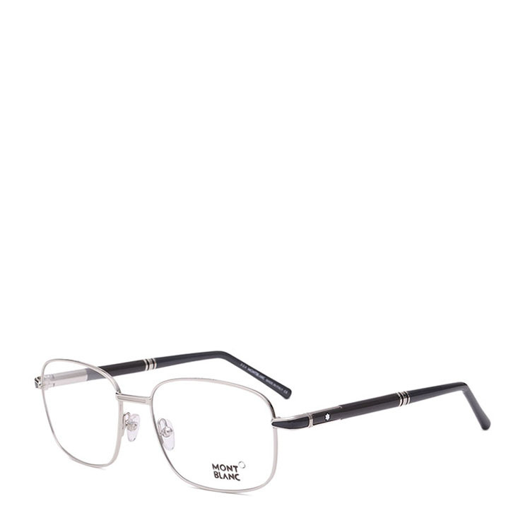 montblanc/万宝龙 光学眼镜架 mb529 男女款全框时尚商务近视
