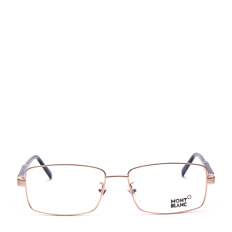 montblanc/万宝龙 近视镜框 mb640f 商务款全框眼镜架 光学镜