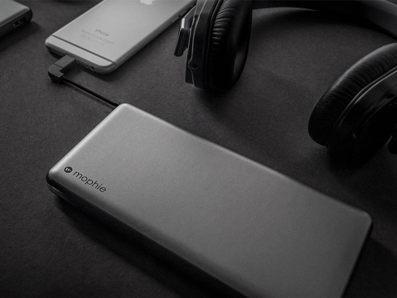 mophie移动电源怎么样_mophie移动电源 评测_mophie无线移动电源