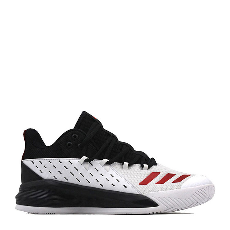 斯 2017夏季 男款 Street Jam 3利拉德3简版战