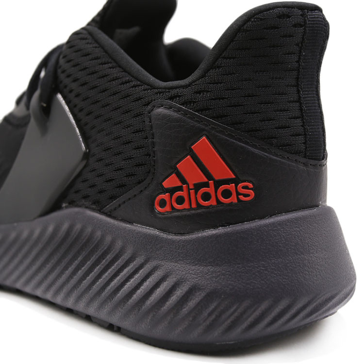 阿迪达斯adidas 2019春夏 男 alphabounce rc 2缓震轻便低邦耐磨舒适