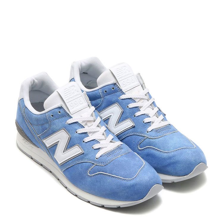 new balance/new balance 中性款 2017 春季 中性款 鞋-复古鞋 mrl996